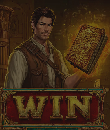 Book Of Dead