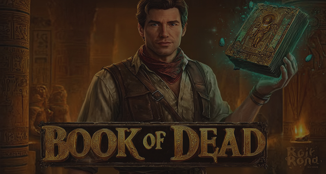 Book Of Dead