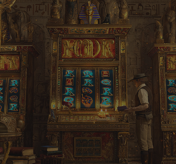 Book Of Dead