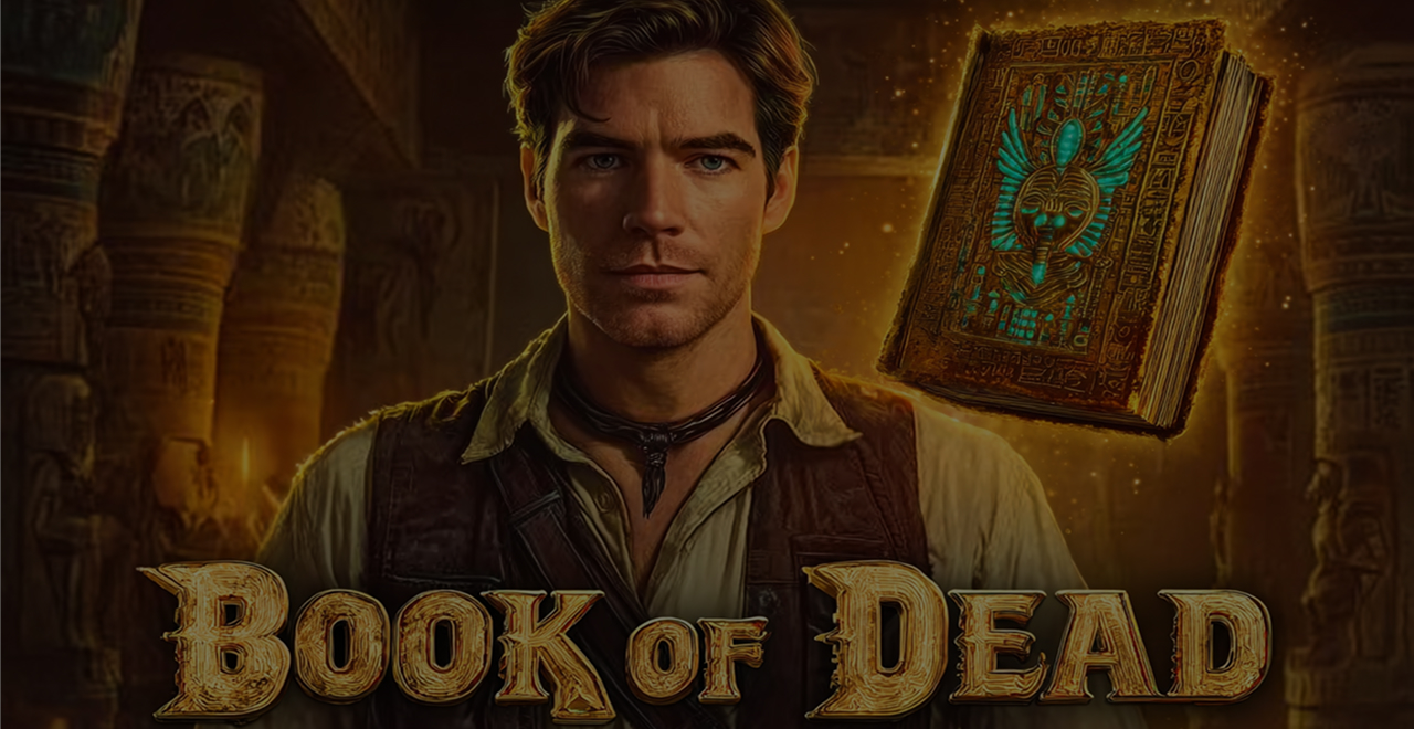 Book Of Dead
